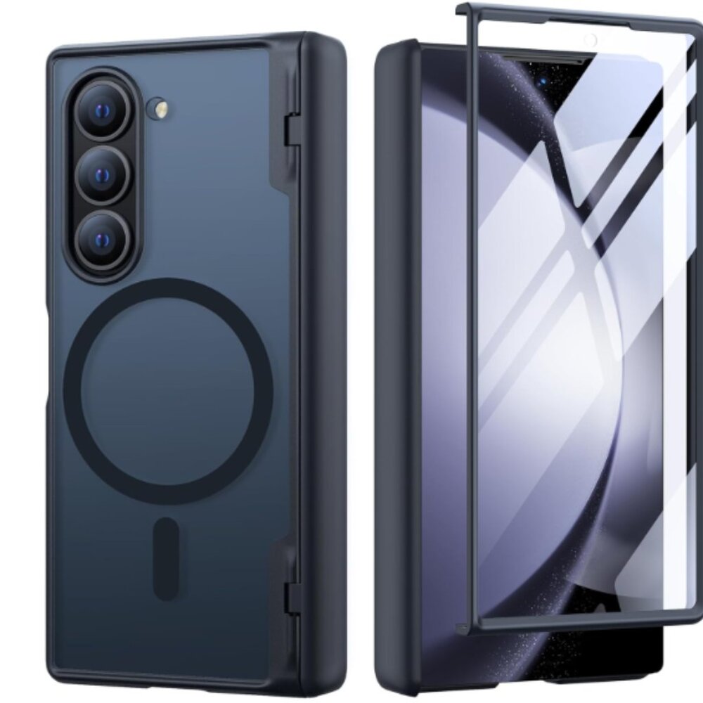 MOBOSI Magnetic for Z Fold 6 Case